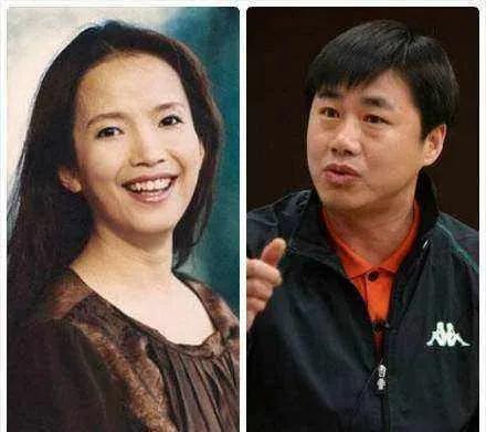 张丰毅吕丽萍离婚后各自现状如何,吕丽萍张丰毅离婚真实原因