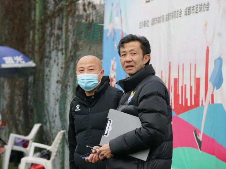 四川2019年青少年足球锦标赛,2024年成都市青少年校园足球联赛