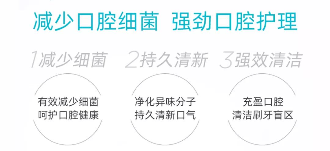 长期喝漱口水对牙齿有害吗,漱口水喝多了会损坏牙齿吗
