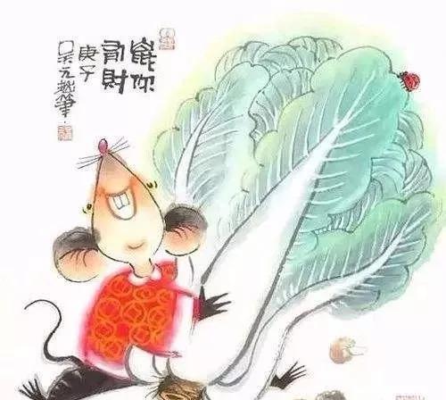 鼠年春联对联大全,鼠年学校大门春联