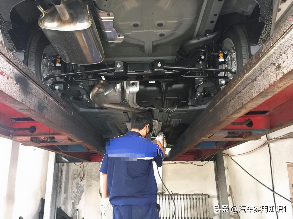 雷克萨斯es200有必要做底盘装甲吗,cs75plus底盘装甲有必要装吗