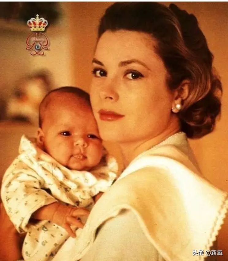 最厉害影后！完美神颜拯救整个王室基因，手段高超让国家起死回生