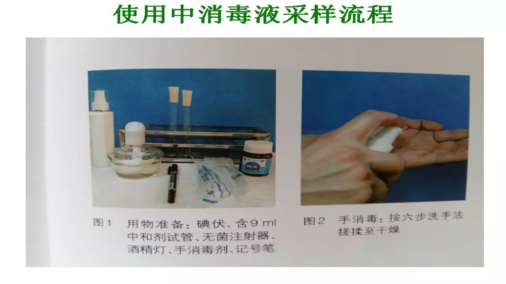 课件-环境微生物采样方法