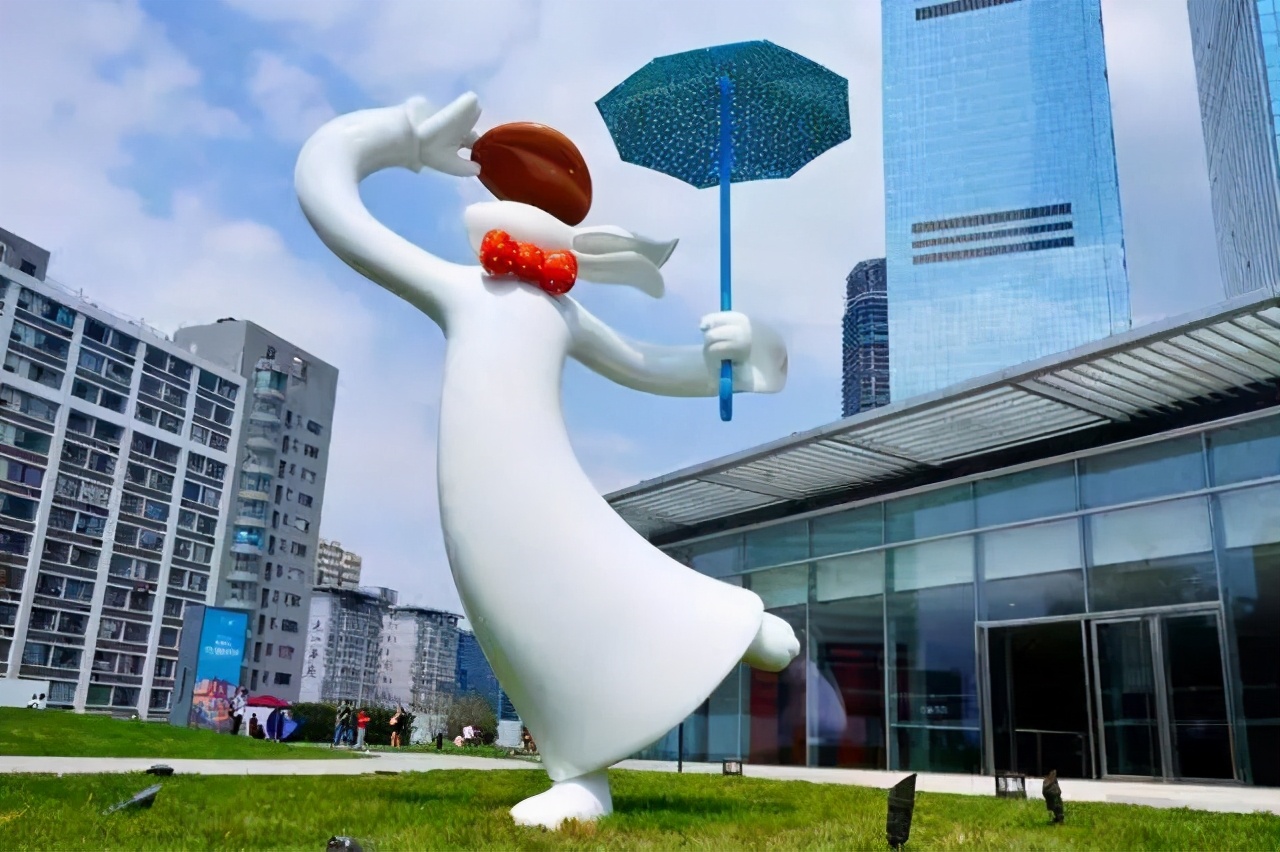 玩转购物中心设计,100个购物中心动线设计败笔