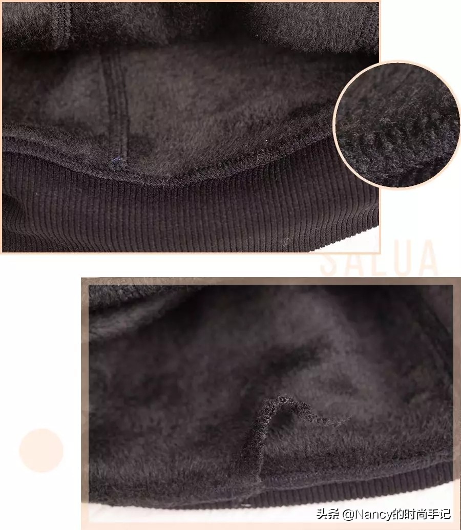 秋冬裤子真实测评,冬季九分打底裤推荐真实测评