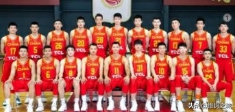 篮球为黑人而生？世界杯32支球队，或只有6队没有黑人球员