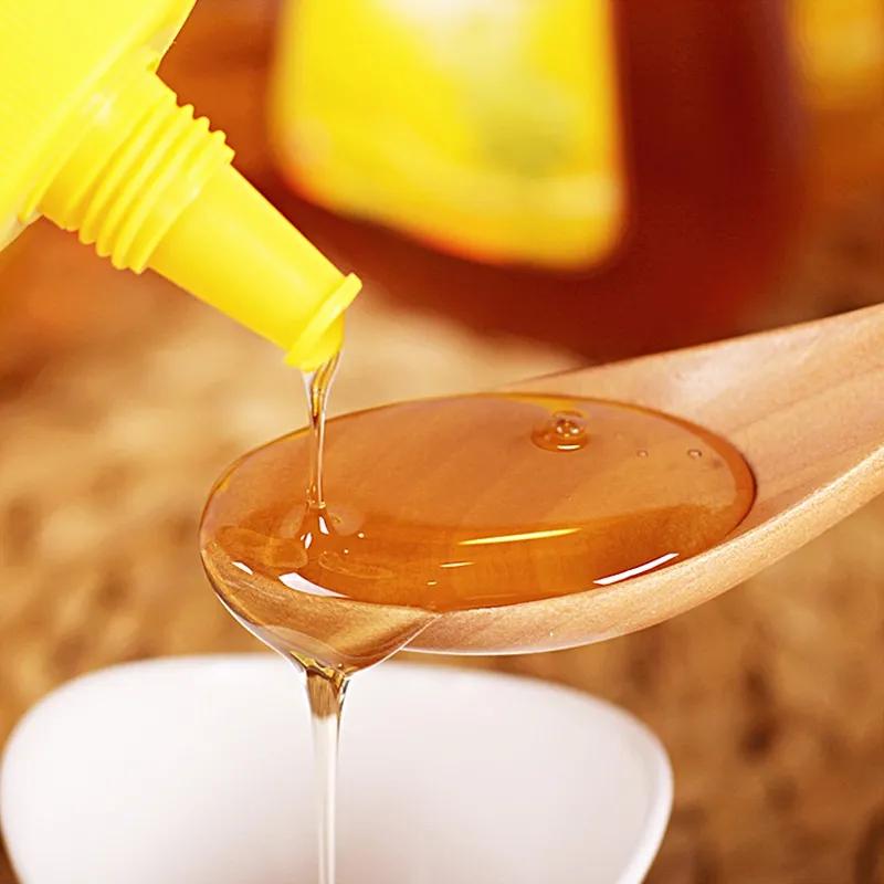 蜂蜜加牙膏加白糖有什么用途,野生蜂蜜热门天然蜂蜜用途多