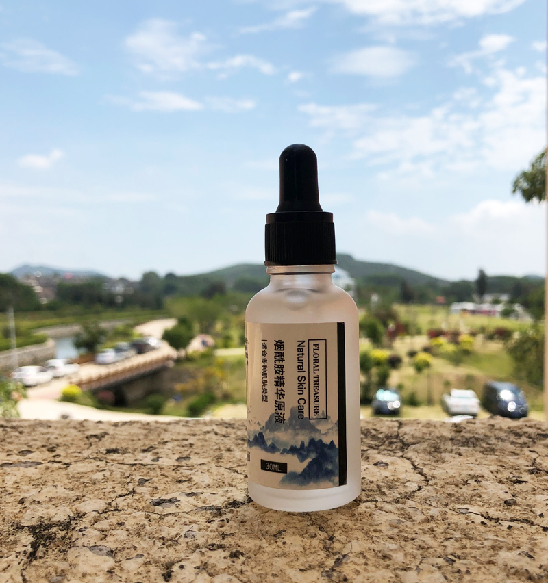精华液测评红黑榜平价补水,最好的精华液推荐红黑榜