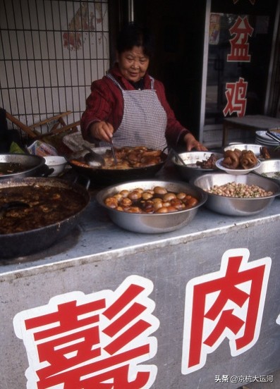 甏肉把子肉红烧肉的区别,特点甏肉坛子肉吃到爽