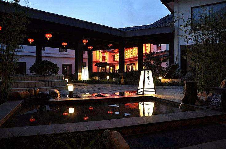 石家庄市滹沱河生态旅游景区,石家庄5a旅游景区名单最新