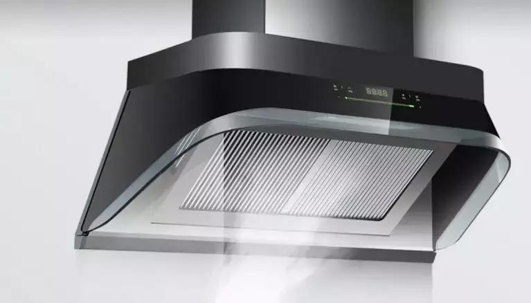 最有特点的抽油烟机,2019效果最好的抽油烟机推荐一款