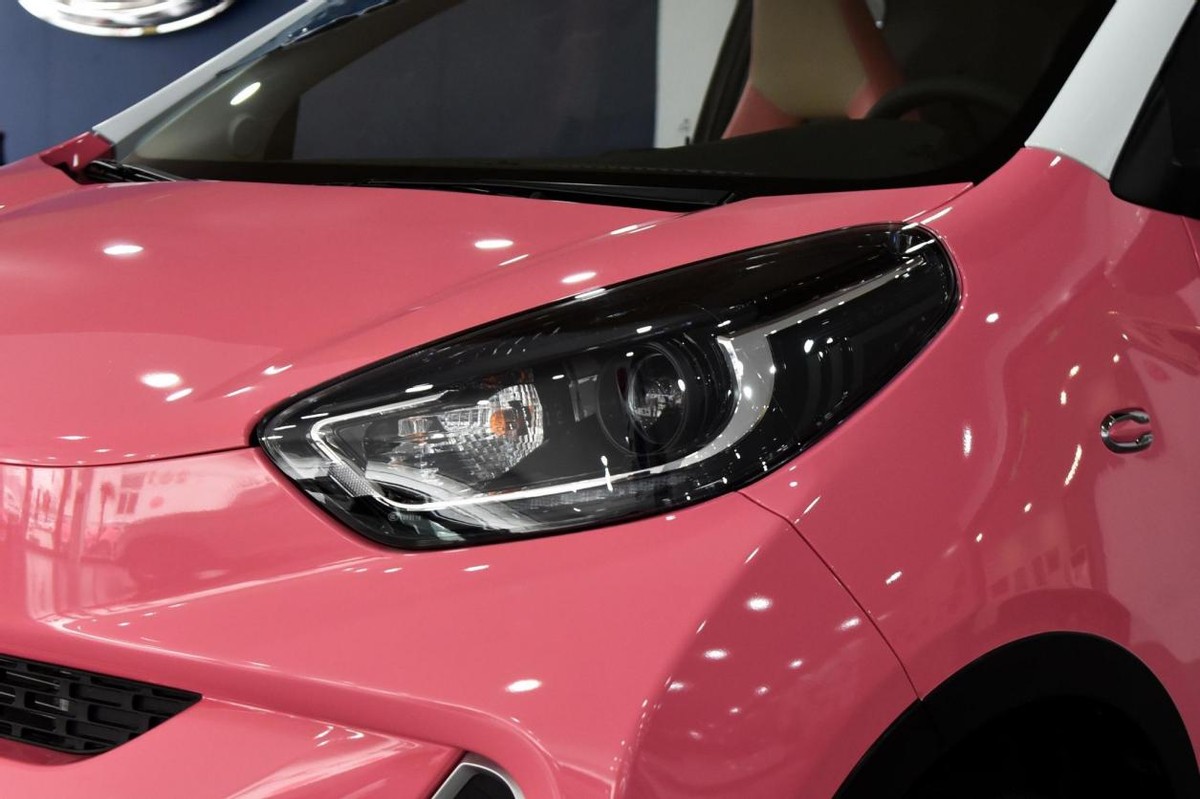 奇瑞小蚂蚁哪款内饰好看,奇瑞小蚂蚁最新款内饰