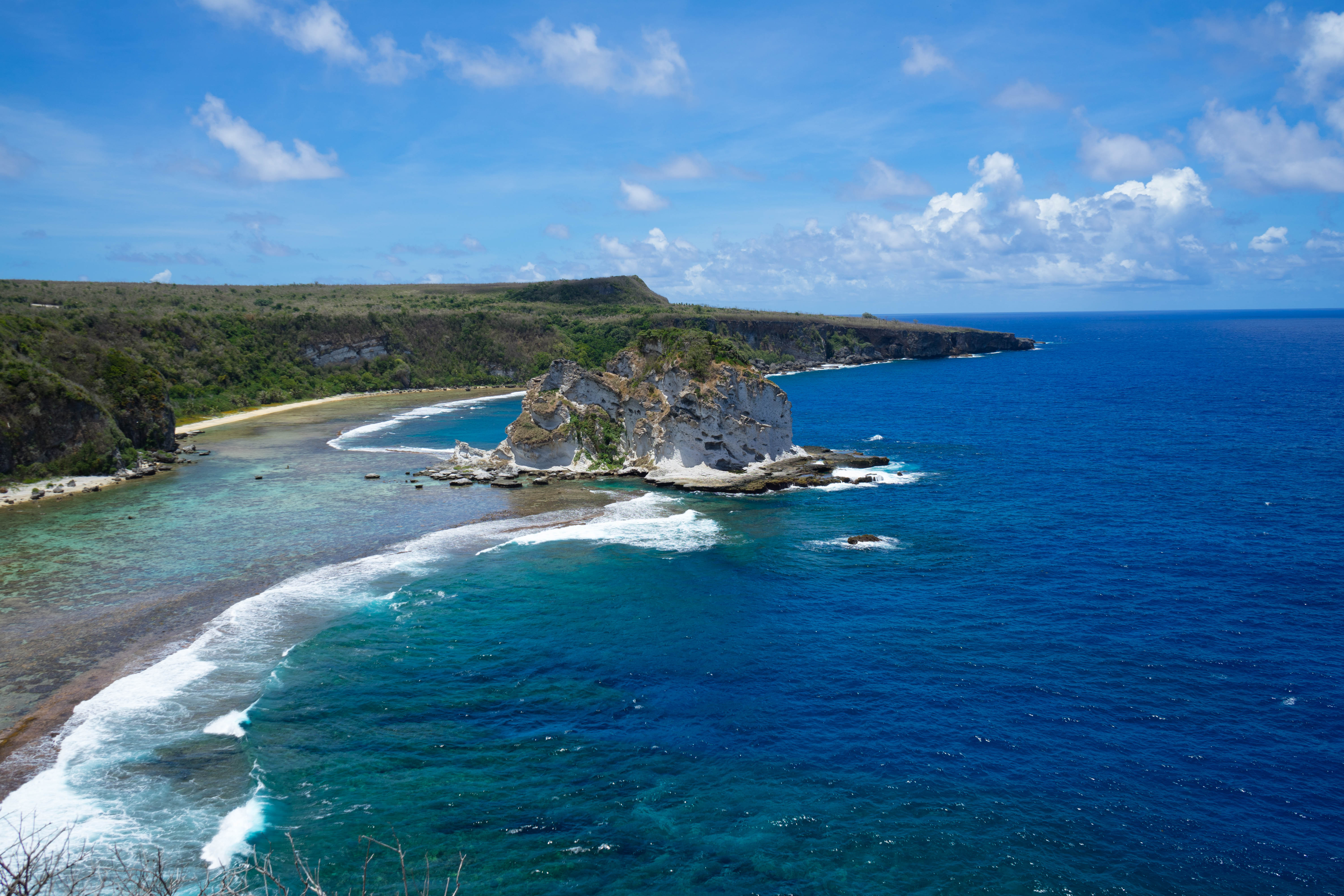 塞班岛蜜月自由行攻略,塞班蜜月旅行攻略