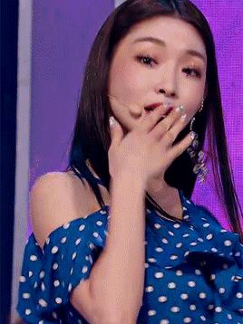 娜扎请夏获奖视频,娜扎领奖春夏