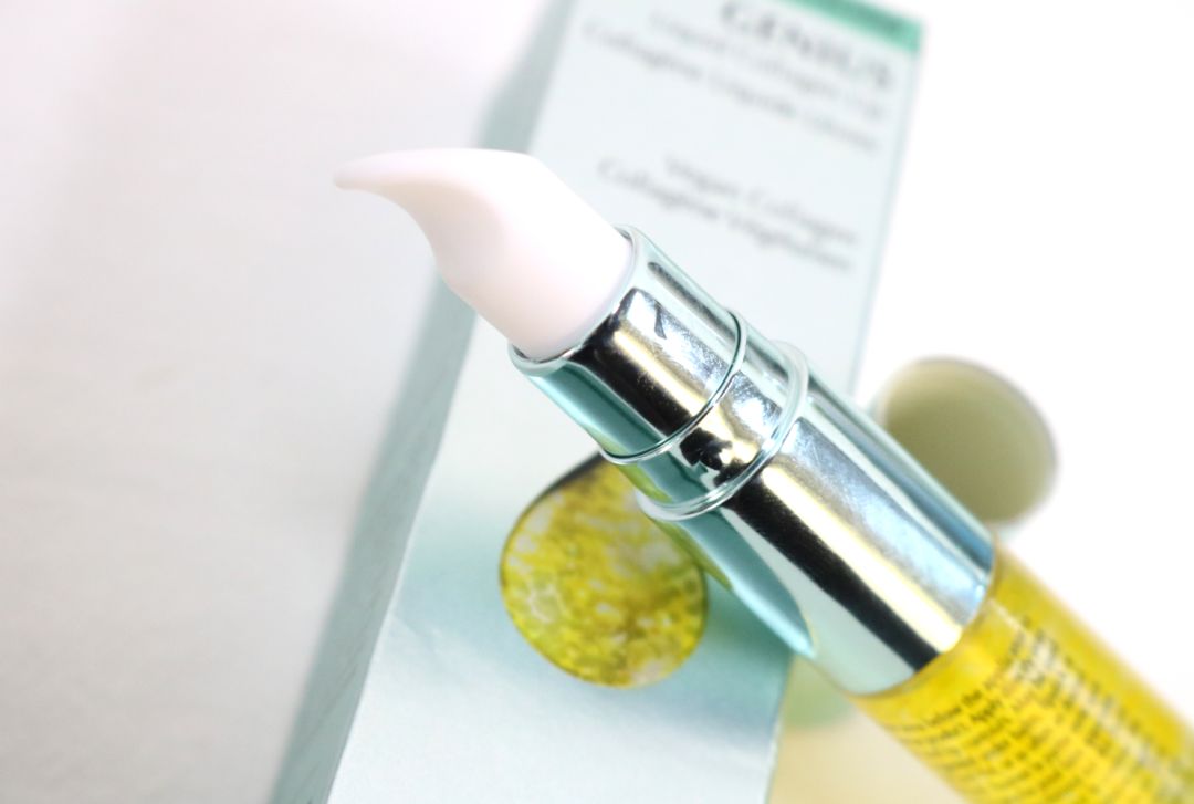 hb年终盛典,奥杰尼胶原蛋白润唇膏