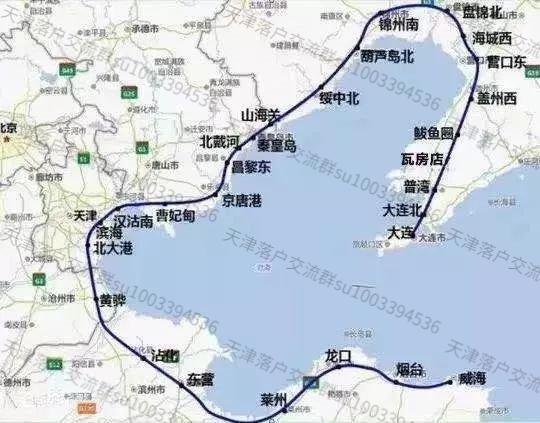 滨海新区最近要闻,滨海这几年的发展