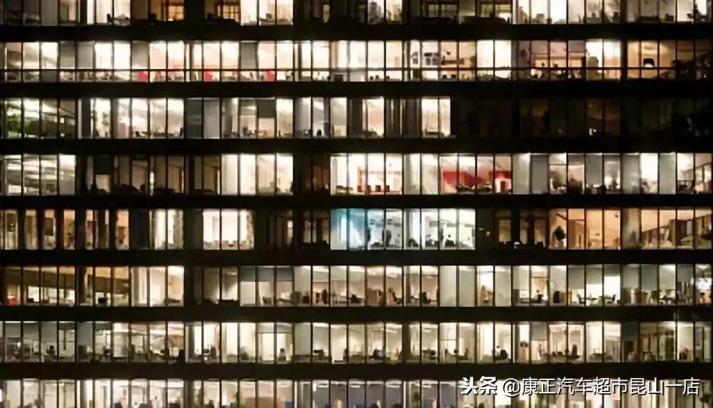 康正汽车超市昆山店：2019，愿生活更美好