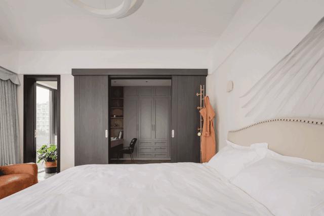 「恋·家」自由撰稿人SOHO空间的极限蜕变：大改“爱心”异型房