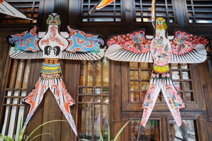 国庆节夜游古北水镇,古北水镇旅行攻略一日游