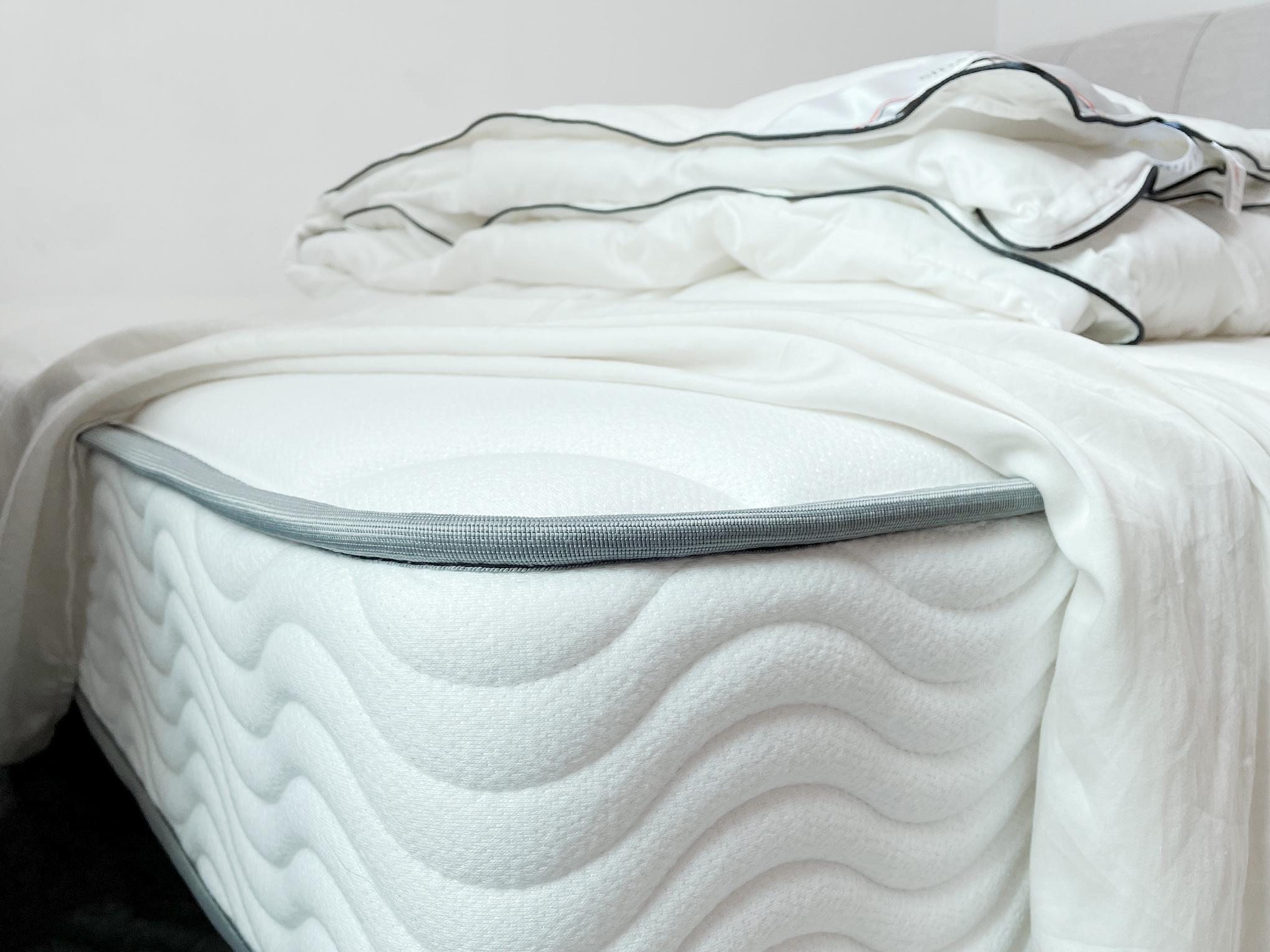 新家新风貌夏日床品入手记录,夏日床品推荐