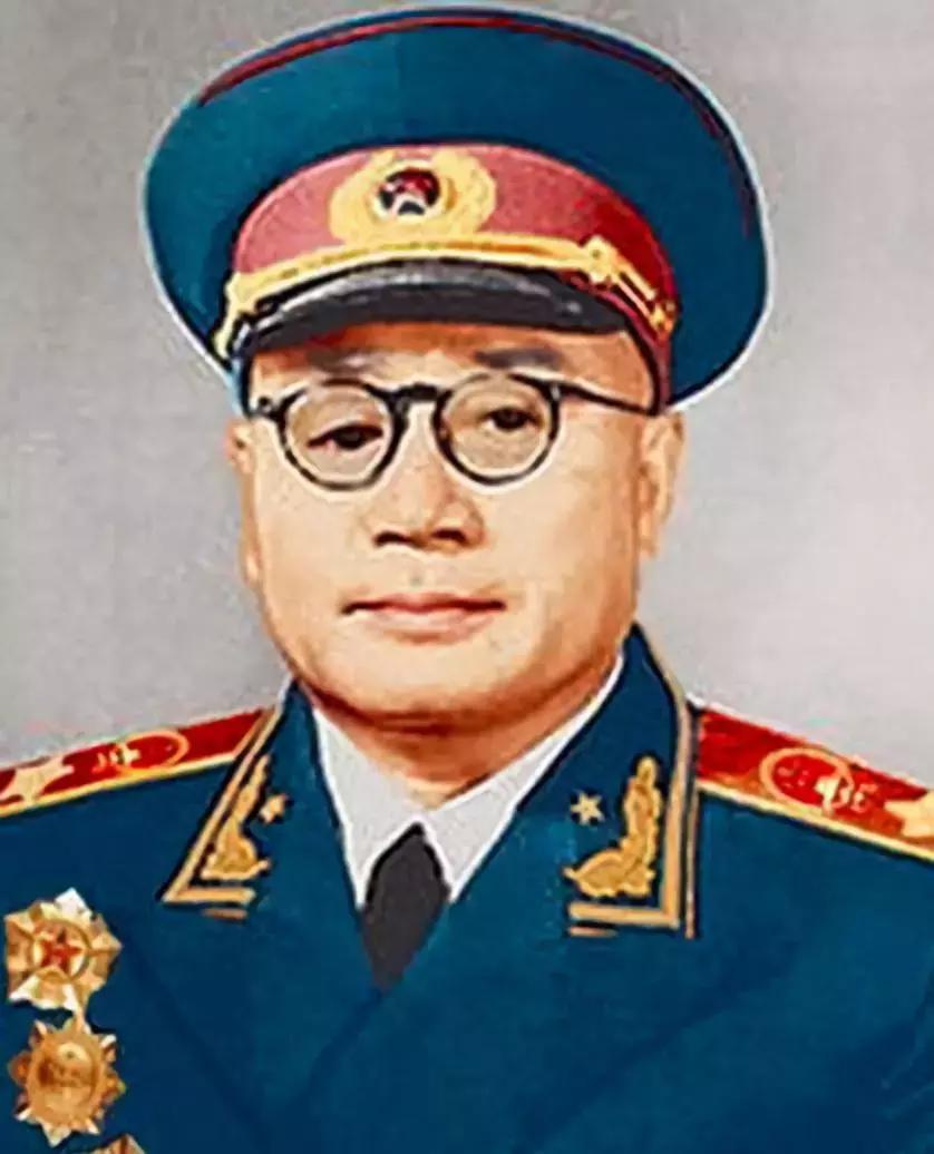 信仰｜缅怀“军神”*伯承刘**元帅