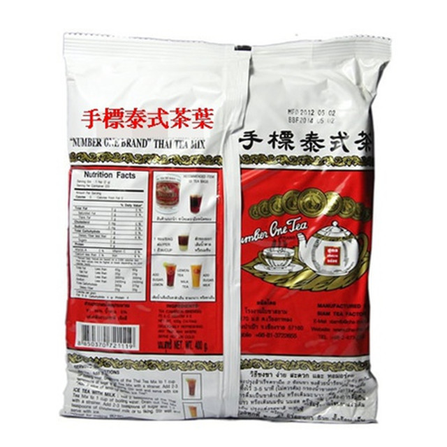 泰国旅游必买零食,泰国旅游必败零食