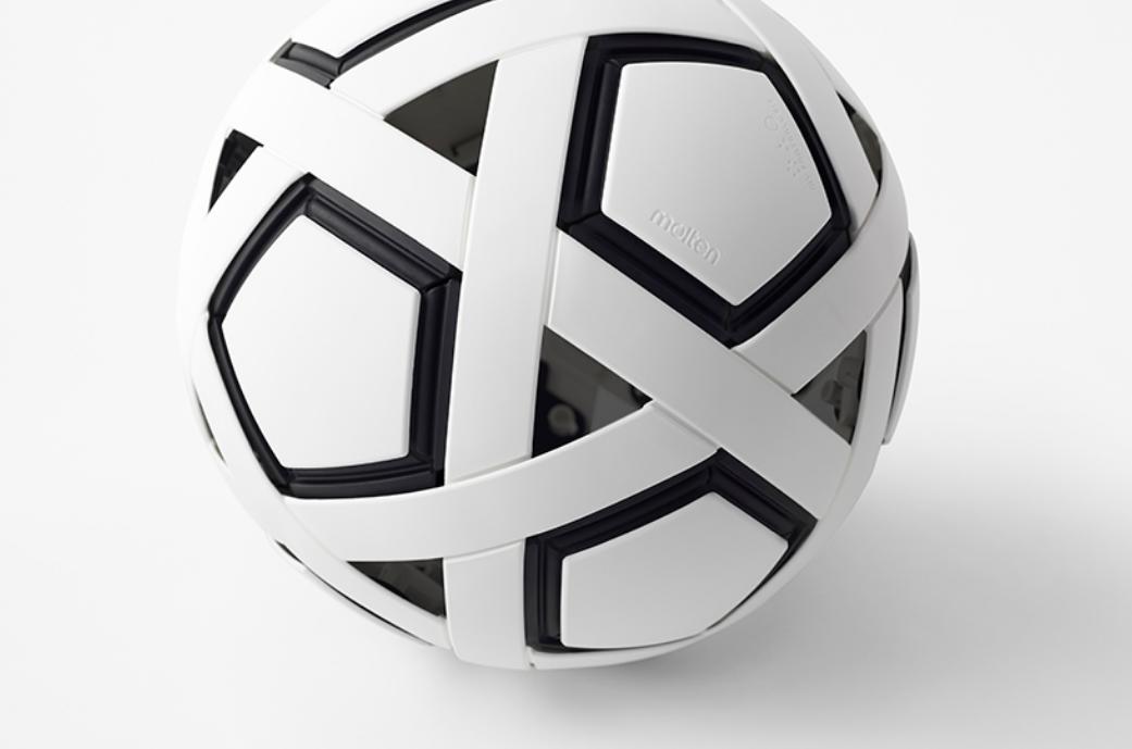 无需充气的足球,不用充气的足球黑科技