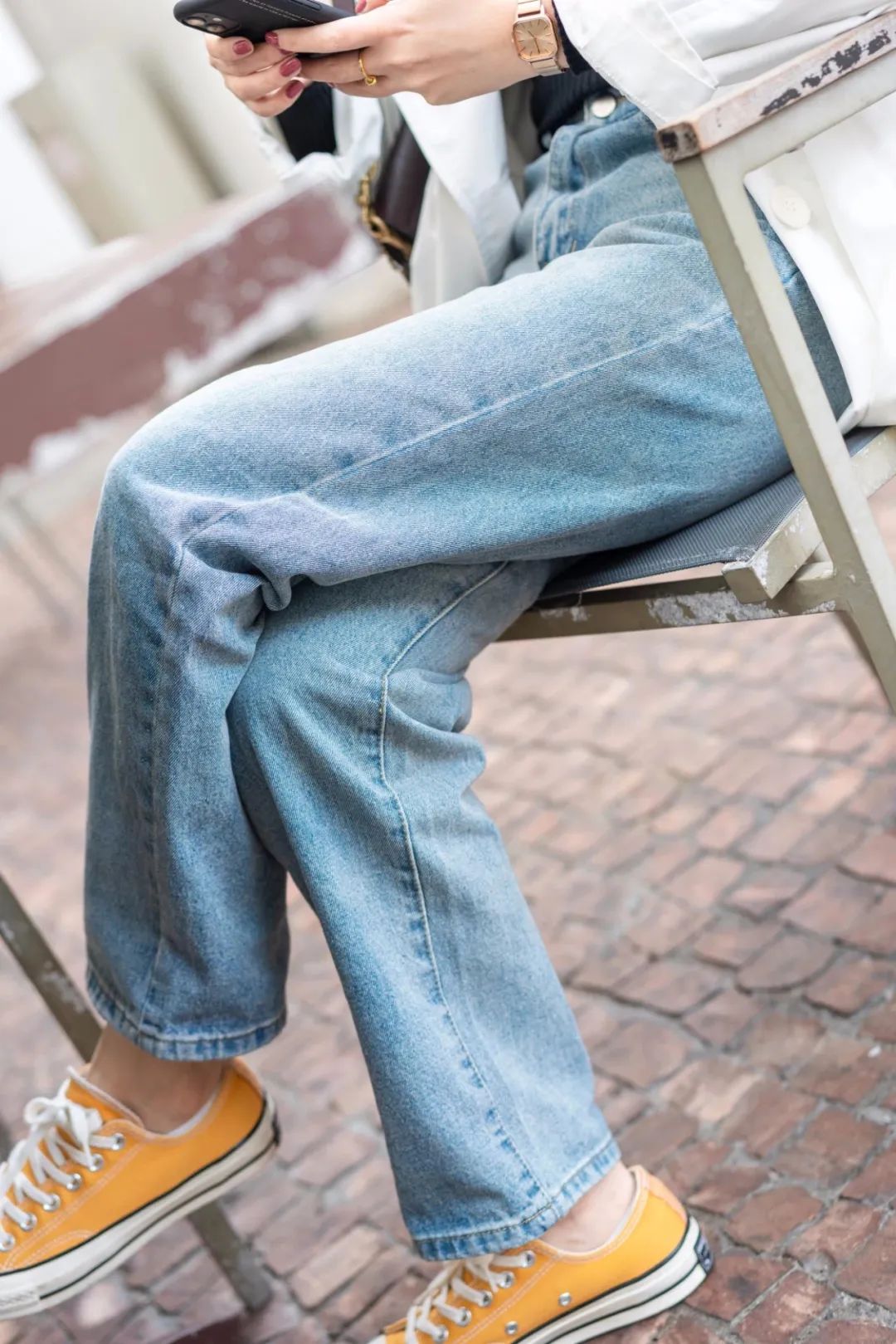 颜值高又好穿的鞋子推荐,春夏值得入手的10款鞋子