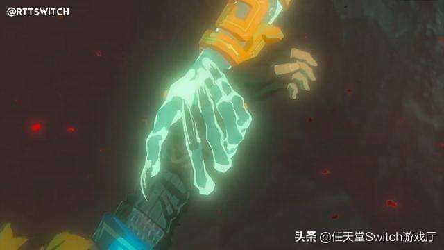 塞尔达传说旷野之息剧情流程攻略,塞尔达传说旷野之息深度解析