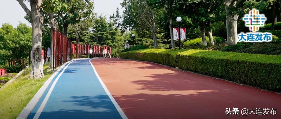 大连五一公园怎么样,大连新建三大主题公园