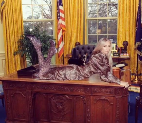 侃爷竞选2024美国总统,侃爷竞选美国总统的成功率有多大