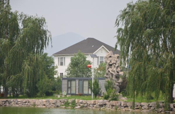 北京五一旅游一日游景点推荐最新,周末京郊游玩转十大旅游线路