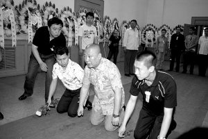 曹云金和郭德纲之间发生了什么,曹云金与郭德纲发生了什么