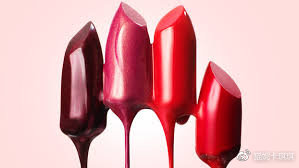 选对口红能撑起女人80%的高级感,选对一只口红绝对是重点