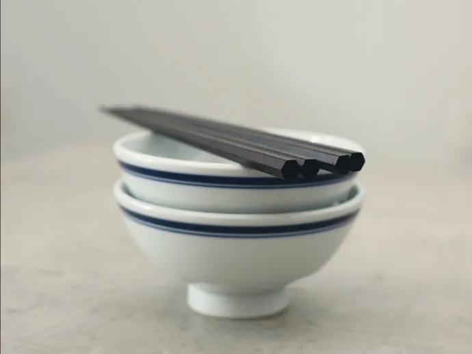 高考满分作文《烟火蓝边碗》，“中国味”题材，易得高分