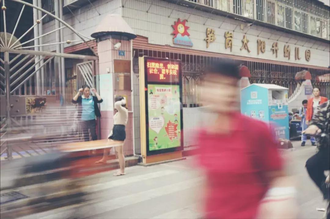 笋岗村村民与租客的博弈：我的青春都给深圳了