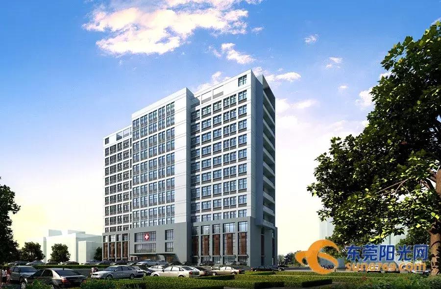 大动作的发展,东莞市樟木头镇近三年重大项目