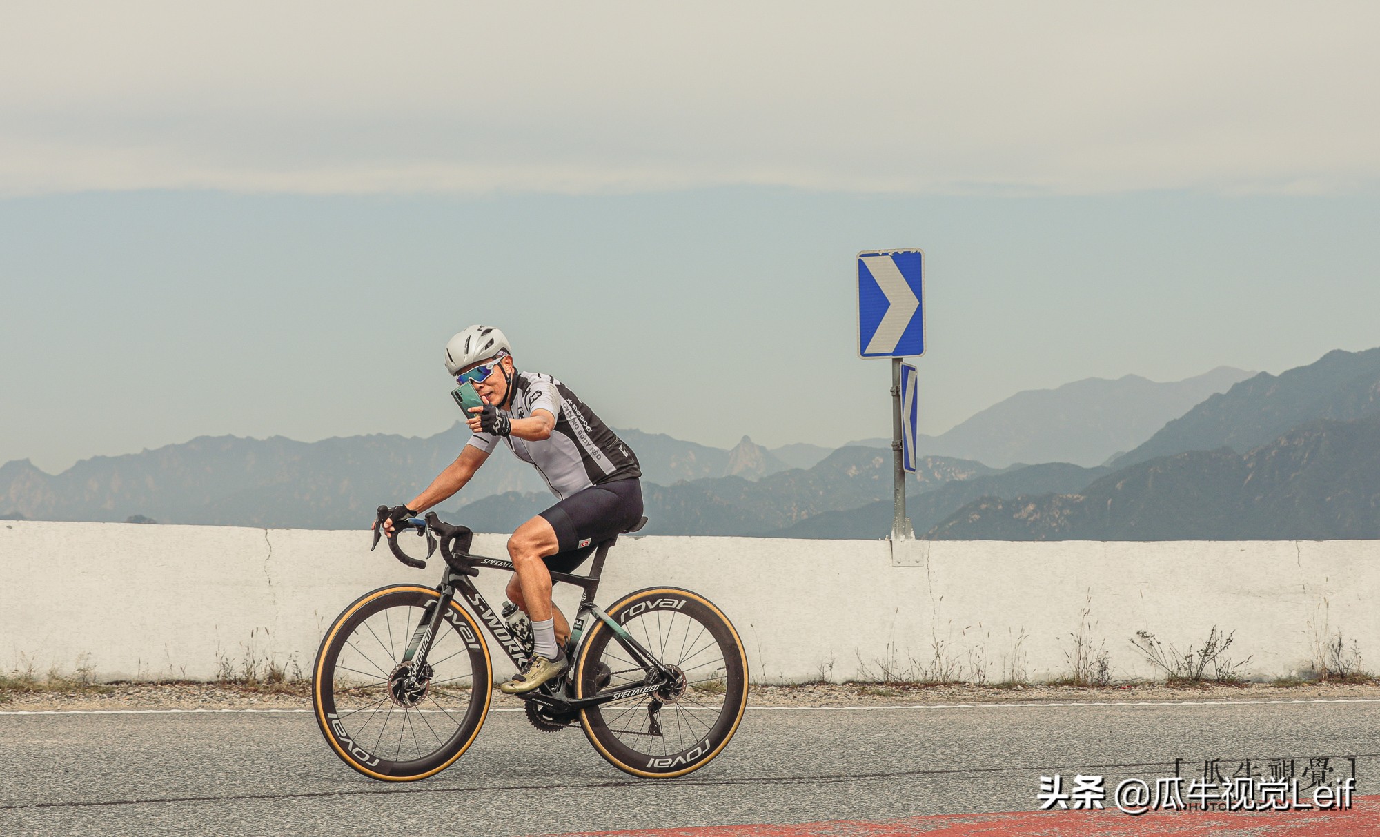 京西灵山骑行「瓜牛/骑意」