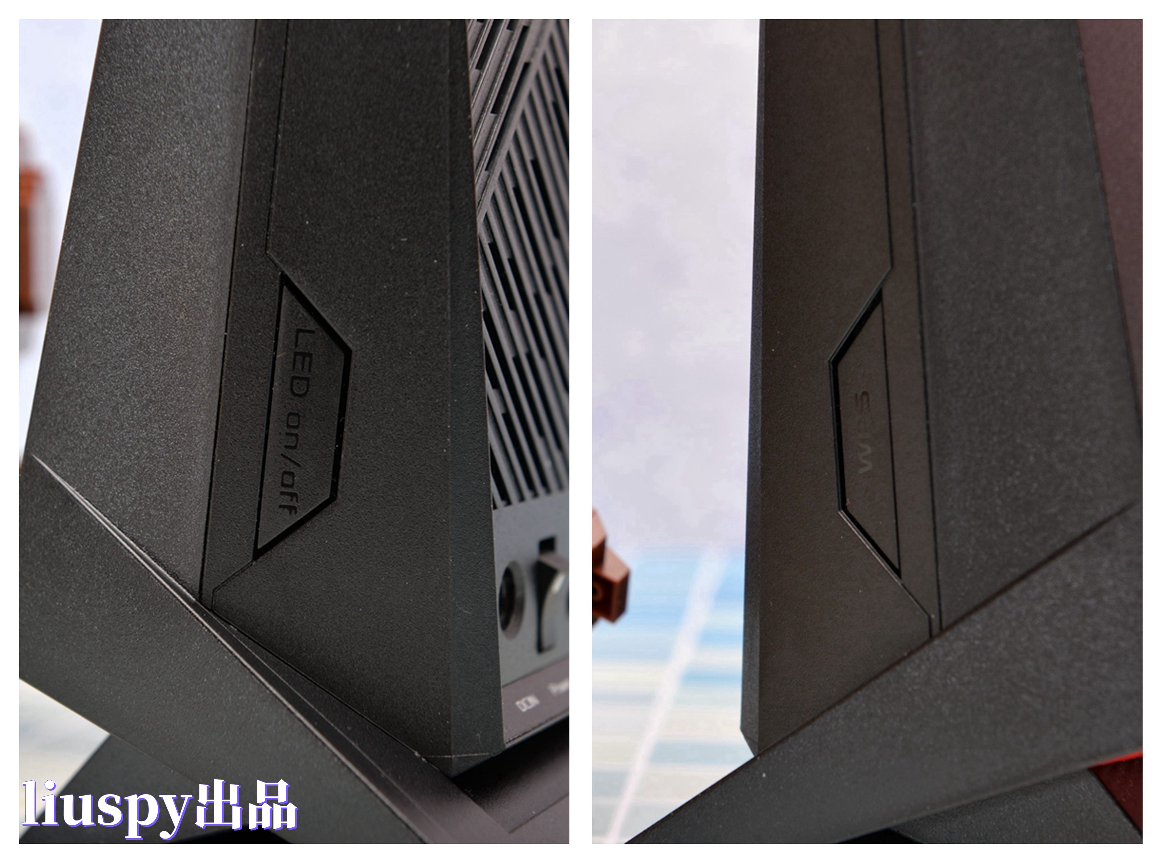 华硕rt-ac86u对比华硕rt-ax86u,华硕ax86upro和ax86u