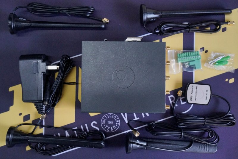 蒲公英智能4g无线工业路由器测评,蒲公英千兆路由器x3a评测