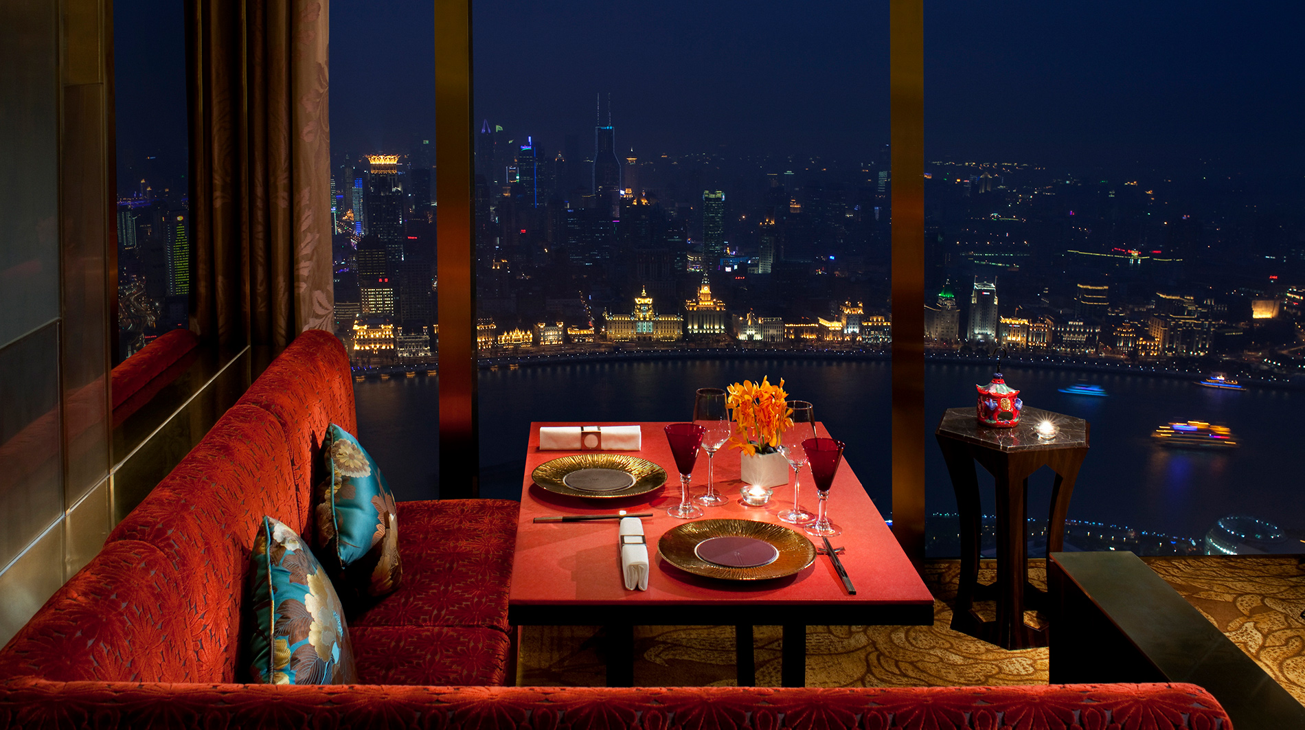 上海米其林好吃的粤菜,上海必吃米其林推荐餐厅