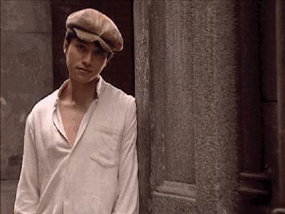 盘点那些痞帅的男演员,盘点那些真帅气不伪帅的男演员