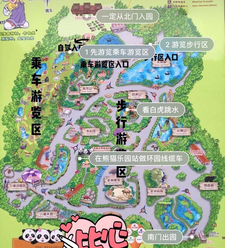 长隆野生动物园旅游攻略费用,珠海长隆野生动物园旅游攻略