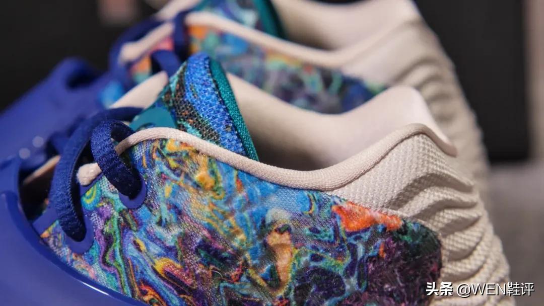 kd14上架,kd14涨价值得入吗