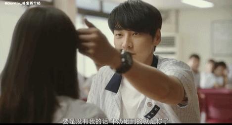 颜值超高的纯爱片,高颜值的纯爱片