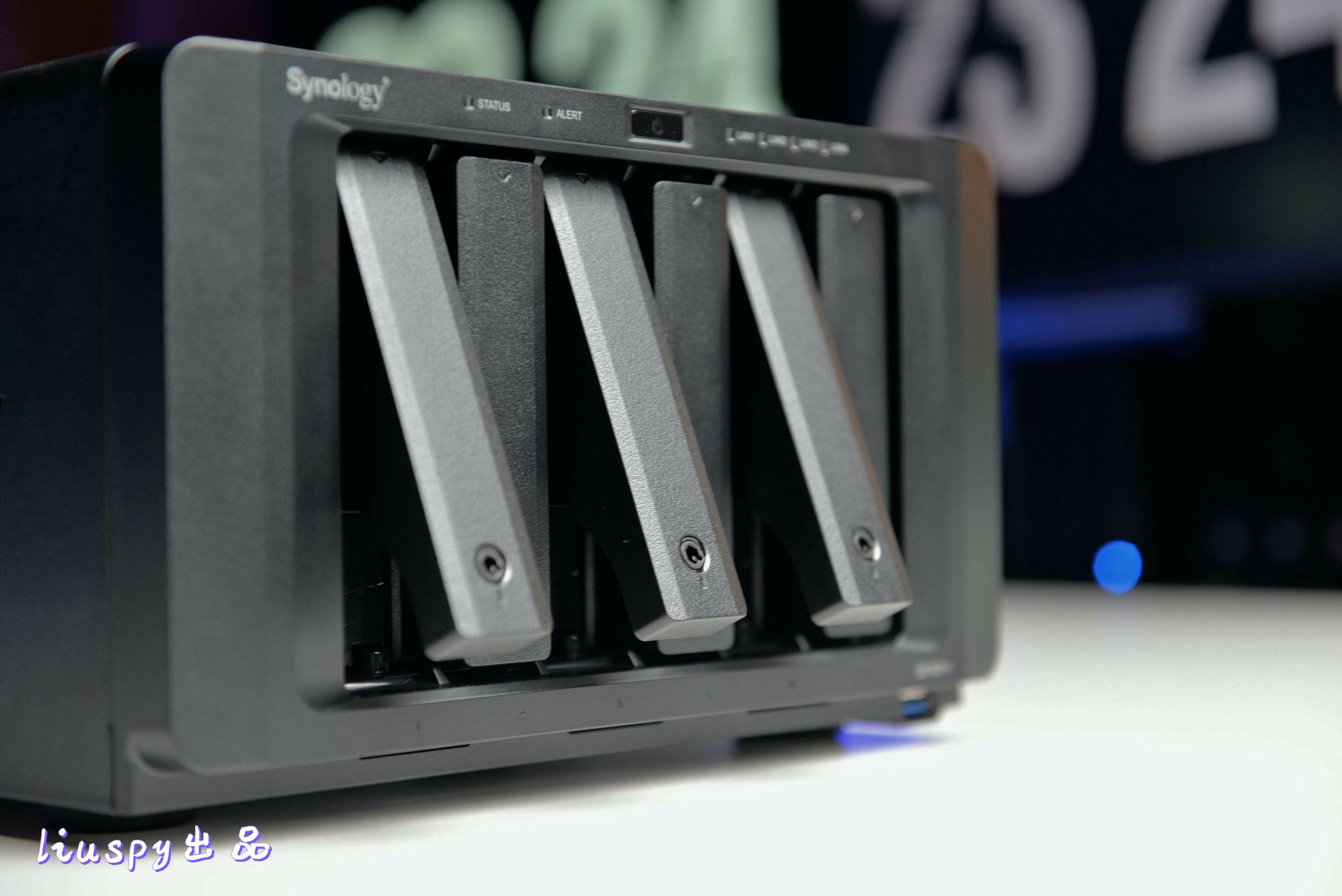 最强*载下**工具，NAS影音竟然如此简单，从*载下**到*放播**一文搞定