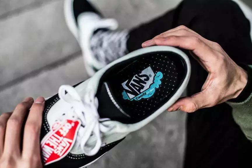 推荐几款比较时尚年轻的男休闲鞋,春夏必备的三双潮鞋男士