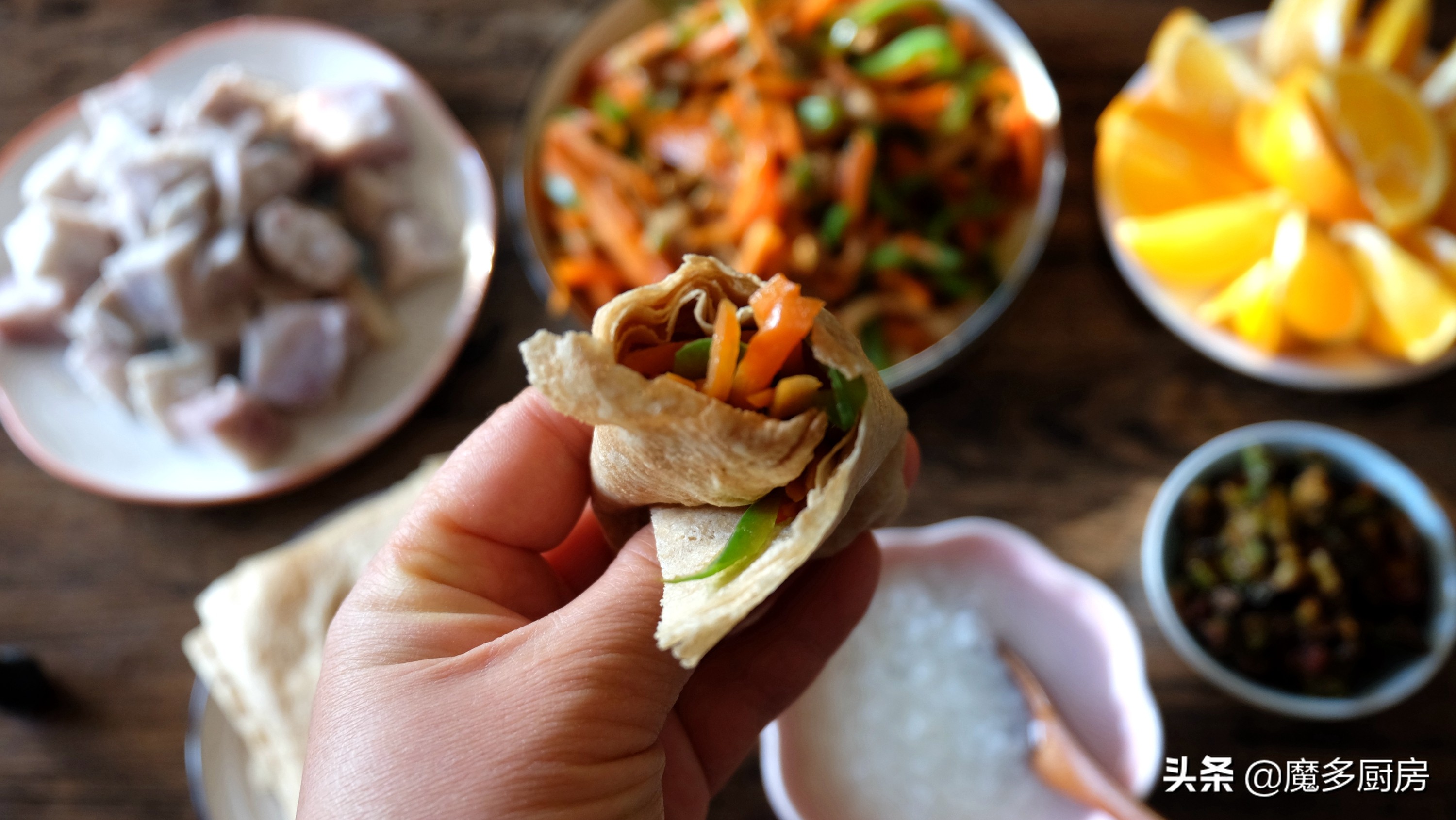 早餐吃好生活更美好一周早餐记录,一个星期的健康早餐不重样