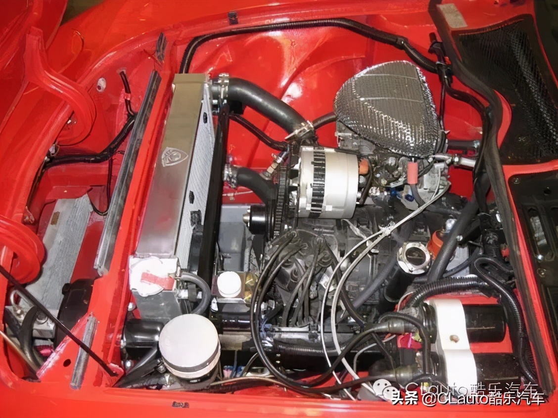 转子引擎和普通引擎有啥区别,转子引擎为什么淘汰了