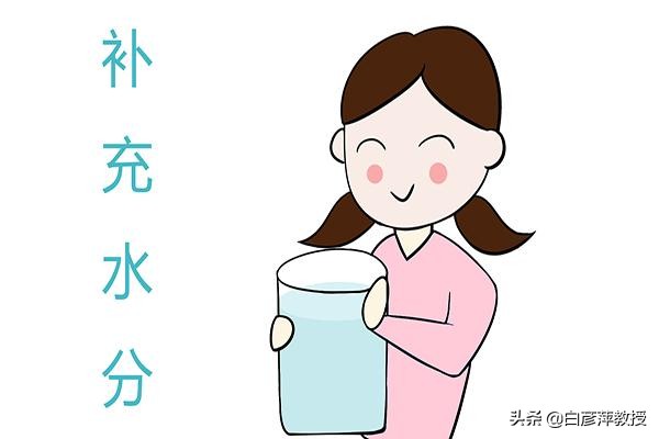 脸上长痘痘的最佳解决方案,脸上长痘痘是不是和洗脸多有关系